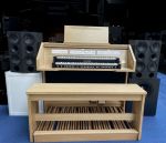 Johannus Opus C-260 external